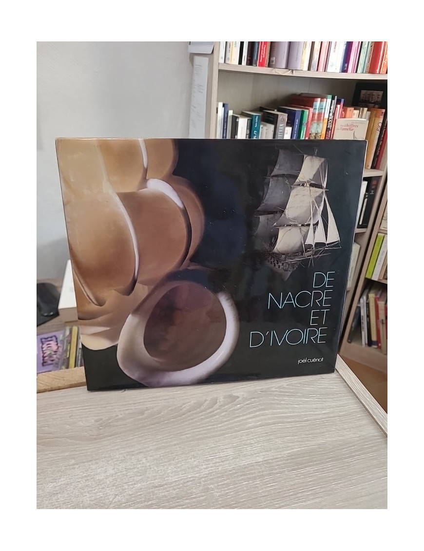 De Nacre et d'Ivoire