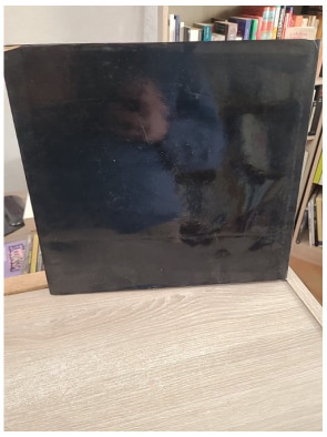 De Nacre et d'Ivoire