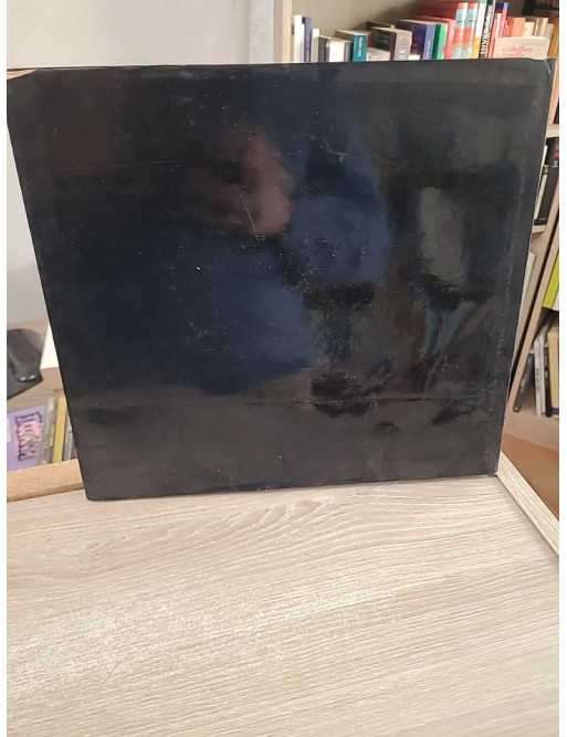 De Nacre et d'Ivoire