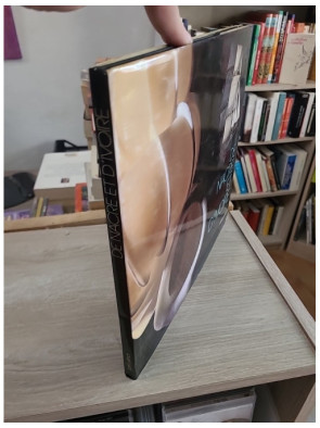 De Nacre et d'Ivoire