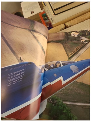 La Patrouille de France - Album photographique des 50 ans des chevaliers du ciel