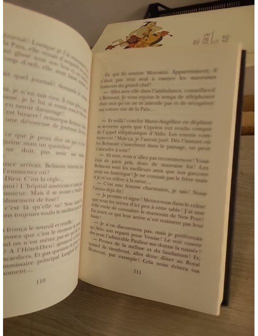 La chimère d'or des Borgia - Juliette Benzoni