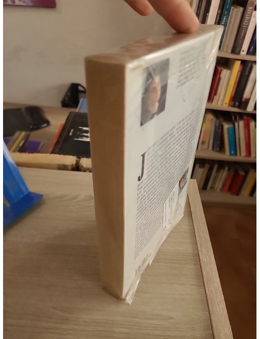 Jahanara - Lyane Guillaume