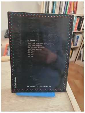 Les Visiteurs du soir - Marcel Carné