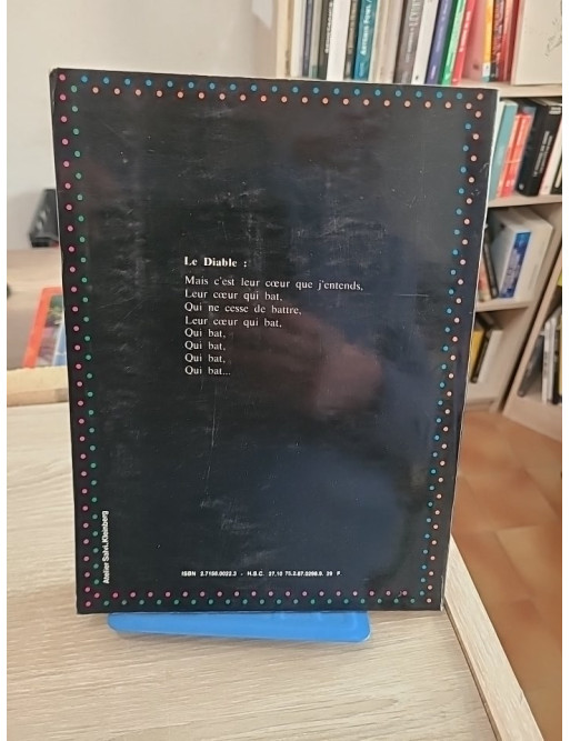 Les Visiteurs du soir - Marcel Carné