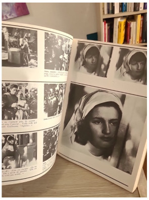 Les Visiteurs du soir - Marcel Carné