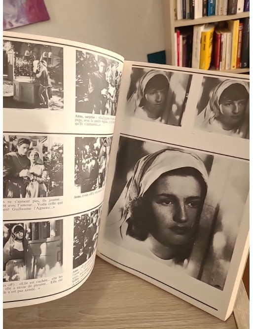 Les Visiteurs du soir - Marcel Carné