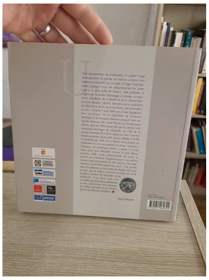 Mémoires du quotidien - Écrits et images du sud