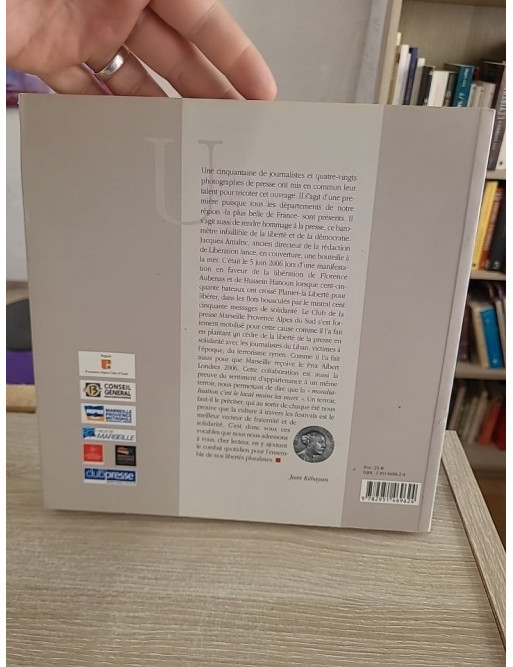 Mémoires du quotidien - Écrits et images du sud