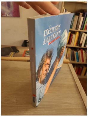 Mémoires du quotidien - Écrits et images du sud