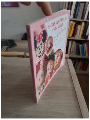 Je crée mes gâteaux et friandises en bonbons - Créations gourmandes faciles pour enfants