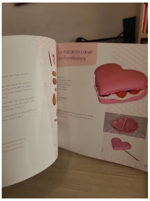 Friandises à créer en porcelaine froide - Techniques de modelage gourmand