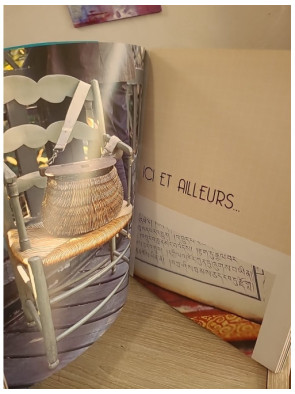 Inspiration brocante - Idées déco et astuces pour un intérieur authentique