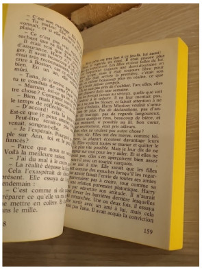 La Ronde des souvenirs - Destin d'une femme entre épreuves, résilience et espoir