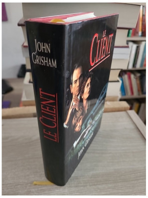 Le client - John Grisham - Thriller judiciaire haletant entre mafia et justice