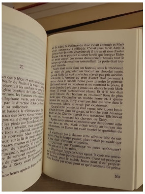 Le client - John Grisham - Thriller judiciaire haletant entre mafia et justice