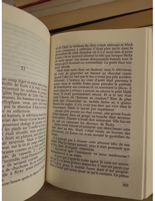 Le client - John Grisham - Thriller judiciaire haletant entre mafia et justice