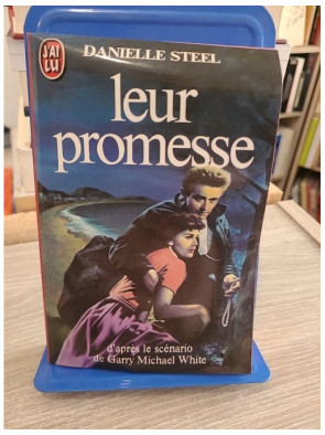 Leur promesse - Roman sentimental émouvant