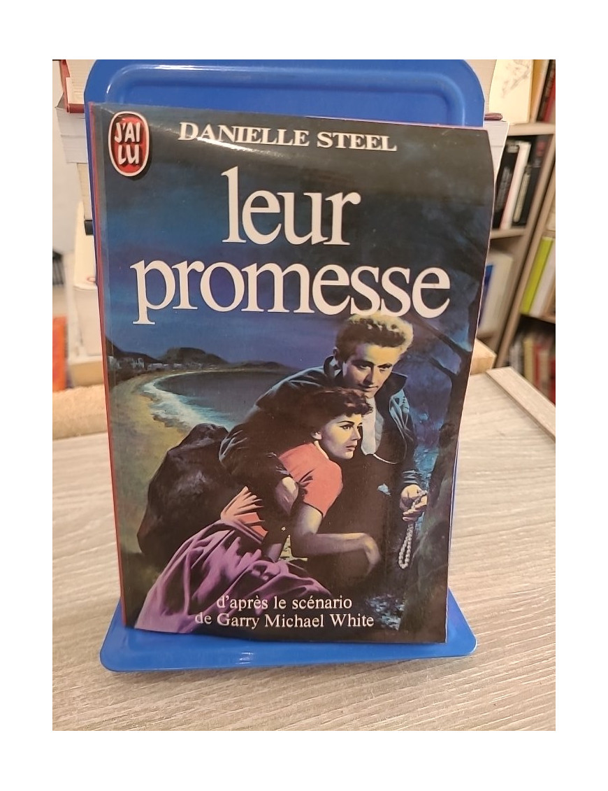 Leur promesse - Roman sentimental émouvant