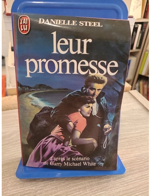 Leur promesse - Roman sentimental émouvant