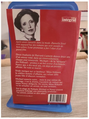 Leur promesse - Roman sentimental émouvant