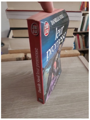 Leur promesse - Roman sentimental émouvant