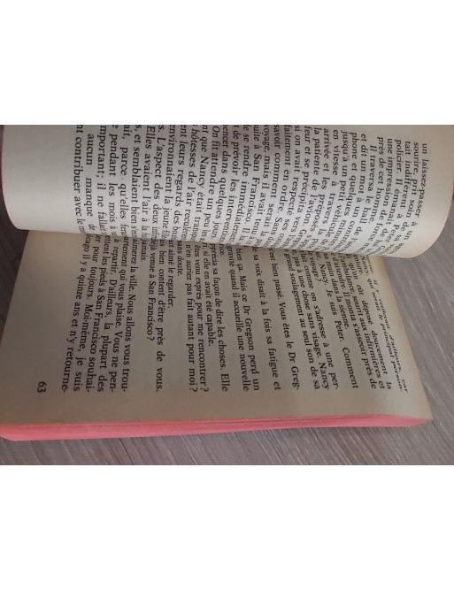 Leur promesse - Roman sentimental émouvant