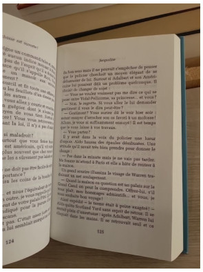 Les joyaux de la sorcière - Juliette Benzoni