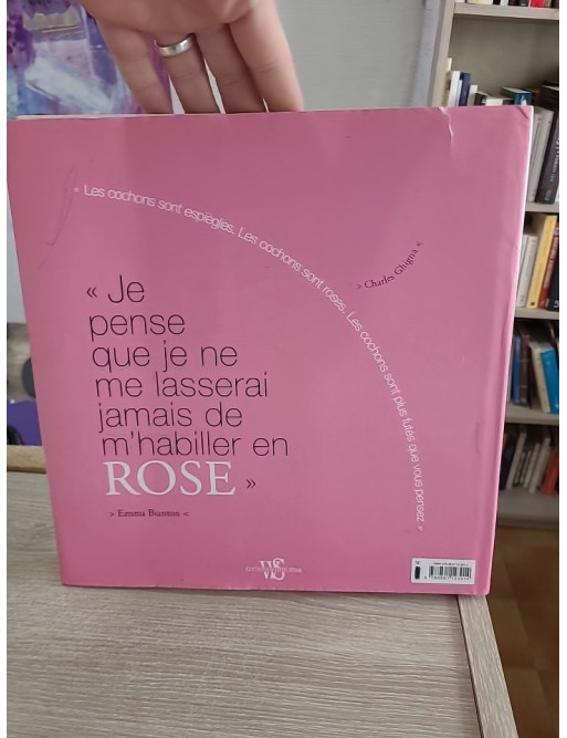 Drôle de Cochon - Livre illustré sur les cochons (Animaux en Série)