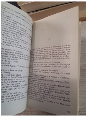 L'Affaire Pelican - Thriller juridique captivant de John Grisham