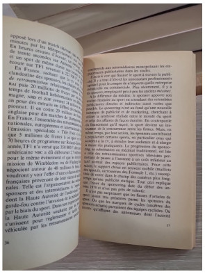 Économie du sport - Analyse des enjeux économiques et du système sportif