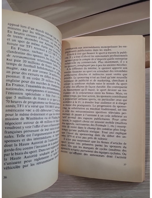 Économie du sport - Analyse des enjeux économiques et du système sportif