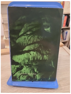 À l'aventure dans les grottes belges - Exploration et découverte du monde souterrain