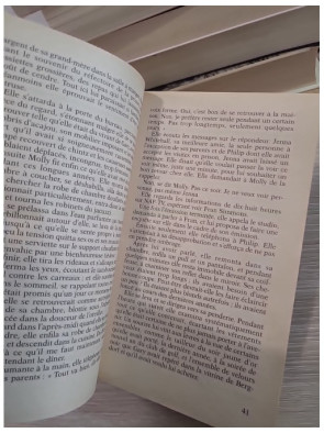 Et nous nous reverrons... - Thriller captivant et suspense psychologique