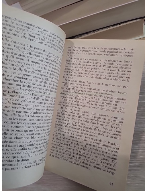 Et nous nous reverrons... - Thriller captivant et suspense psychologique