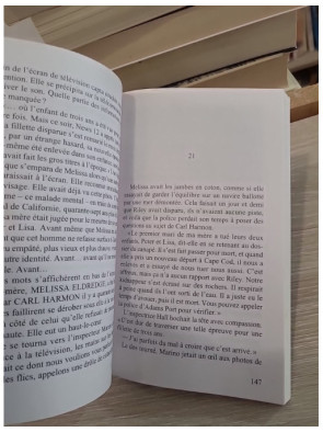 Les Enfants du guet - Thriller suspense de la série La Maison du guet