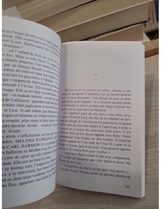 Les Enfants du guet - Thriller suspense de la série La Maison du guet