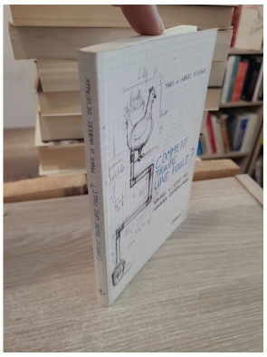 Comment Traire Une Poule ? Manuel à l'usage des nouveaux campagnards