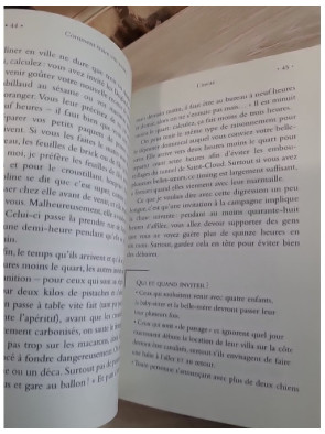Comment Traire Une Poule ? Manuel à l'usage des nouveaux campagnards