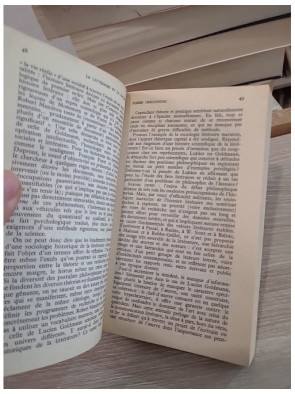 Le littéraire et le social - Analyse des relations entre littérature et société