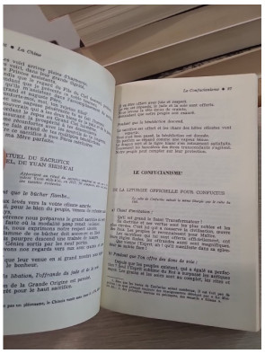 Le Livre d'or de la prière de tous les peuples et de tous les temps