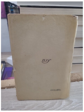 Amour nuptial - Roman de la vie conjugale et des sentiments