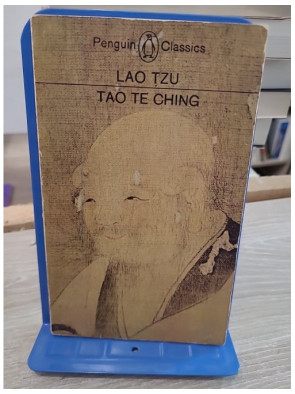 Tao Te Ching - Penguin Classics édition anglaise de la sagesse taoïste