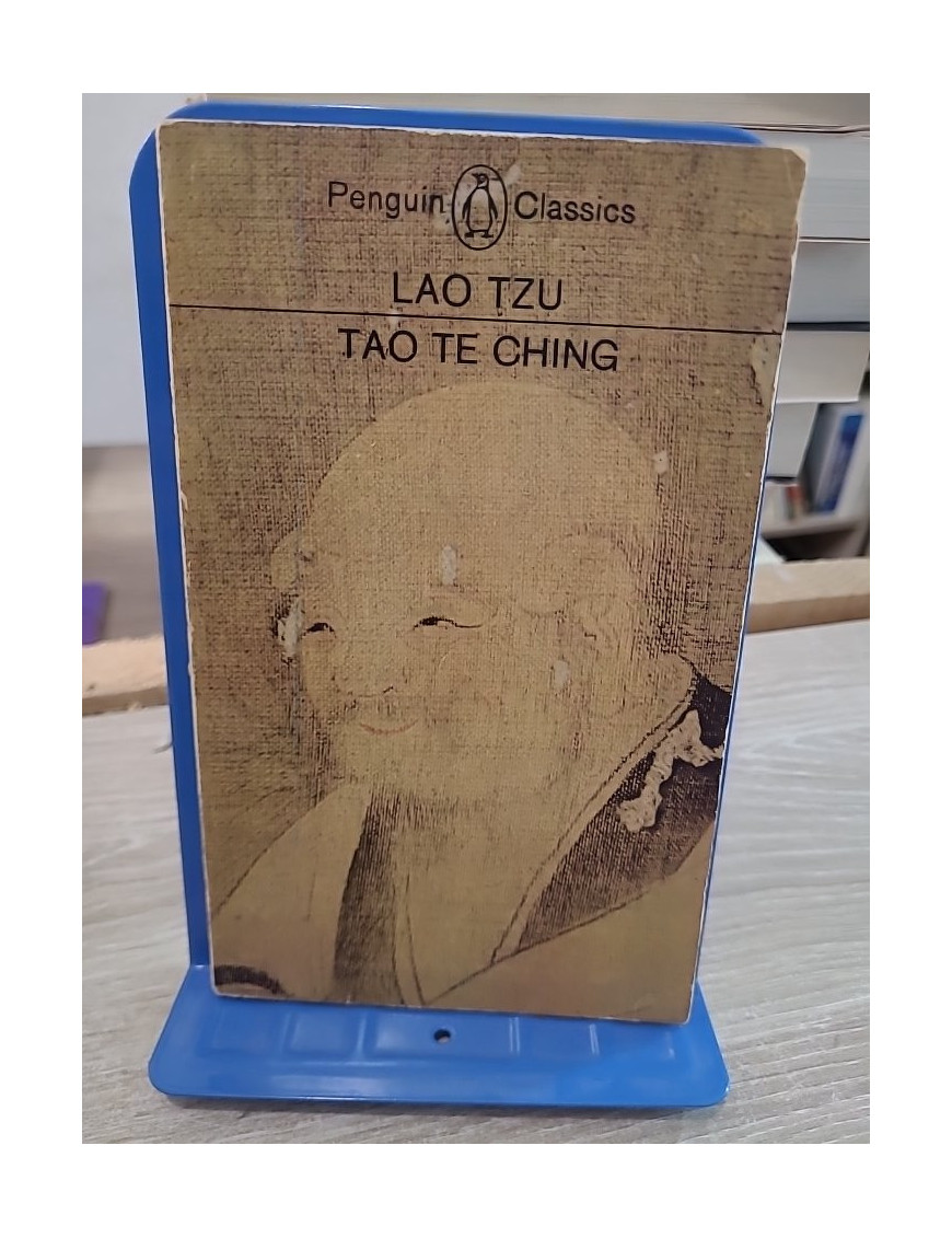 Tao Te Ching - Penguin Classics édition anglaise de la sagesse taoïste