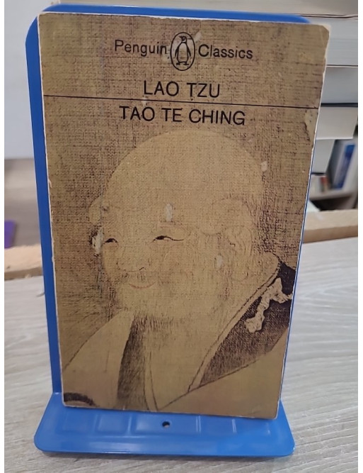 Tao Te Ching - Penguin Classics édition anglaise de la sagesse taoïste