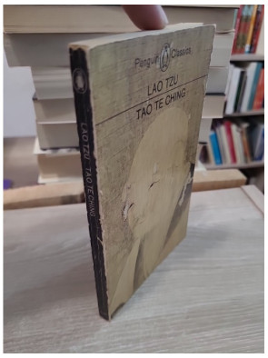 Tao Te Ching - Penguin Classics édition anglaise de la sagesse taoïste