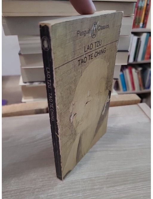 Tao Te Ching - Penguin Classics édition anglaise de la sagesse taoïste