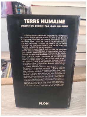 Moeurs et sexualité en Océanie - Étude anthropologique des sociétés traditionnelles