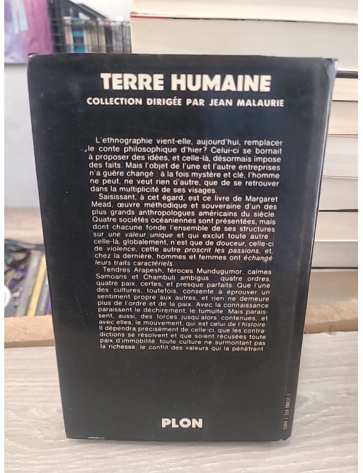 Moeurs et sexualité en Océanie - Étude anthropologique des sociétés traditionnelles