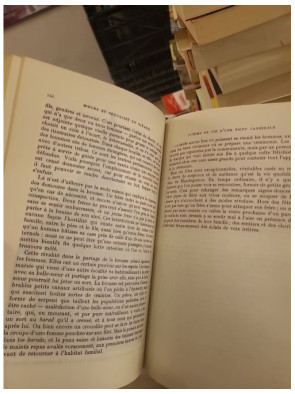 Moeurs et sexualité en Océanie - Étude anthropologique des sociétés traditionnelles